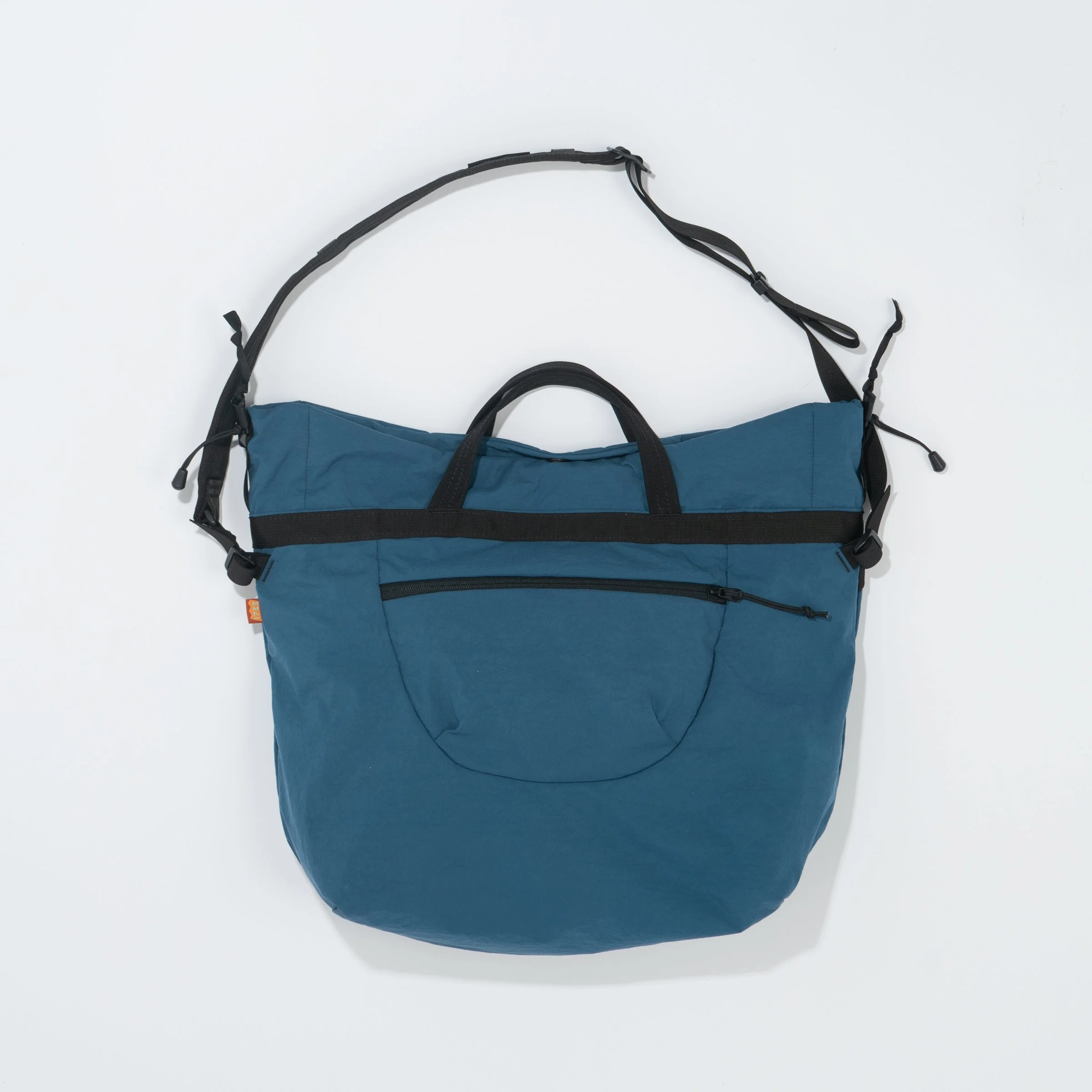 Cinch Tote - Saltex - 3 Colors — 1733